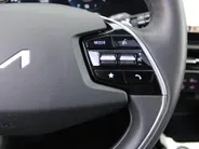 Kia Niro 1.6 GDi Hybrid DynamicPlusLine | Schuif-/kanteldak | Stuur-/stoelverwarming | Cruise adapt. | Camera | Clima | 16' LM |