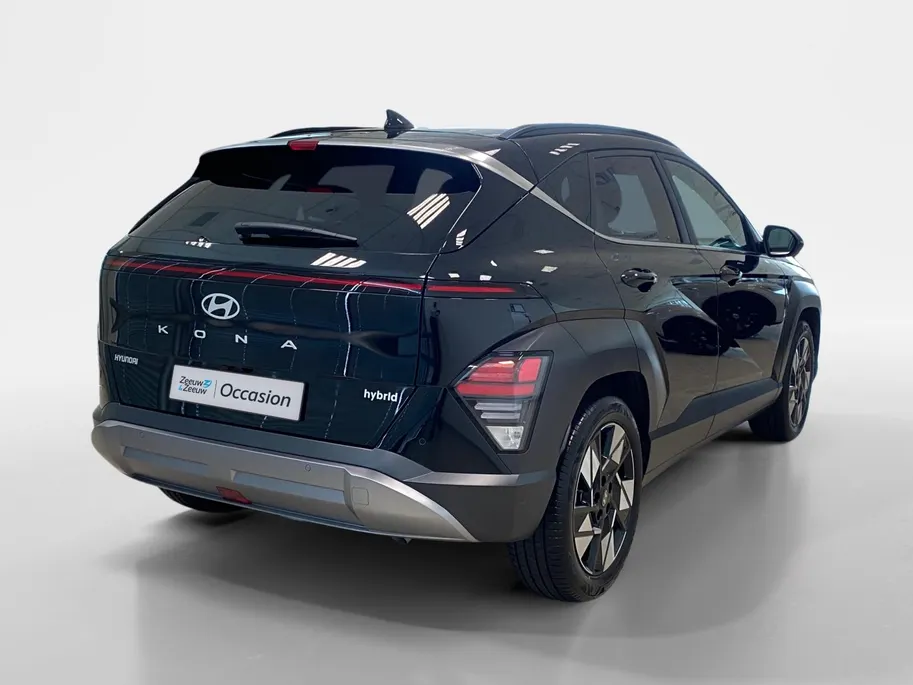 Hyundai Kona 1.6 HYBRID | PREMIUM SKY | AUTOMAAT | NL-AUTO |