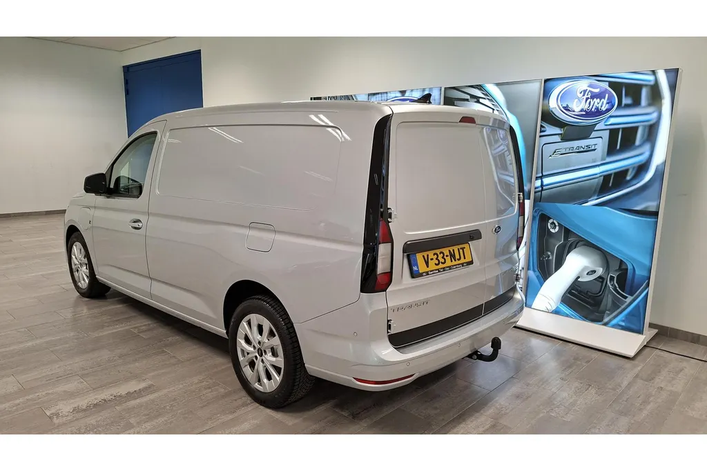 Ford Transit Connect 1.5 EcoBoost PHEV L2 Limited