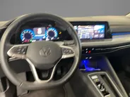 Volkswagen Golf 1.0 eTSI 110pk DSG Life · Camera · Apple/Android Car Play · Navigatie · P-Sensoren · 16'' Inch · Garantie t/m 04-02-2028 of 100.000km