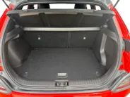 Hyundai Kona 1.0T Premium | Elek. stoelverstelling | Stoelverwarming | Navi | Leder