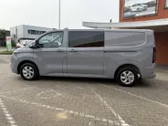 Ford Transit Custom 2.5 PHEV 233PK L2H1 Dubbele Cabine Custom MY2026.50