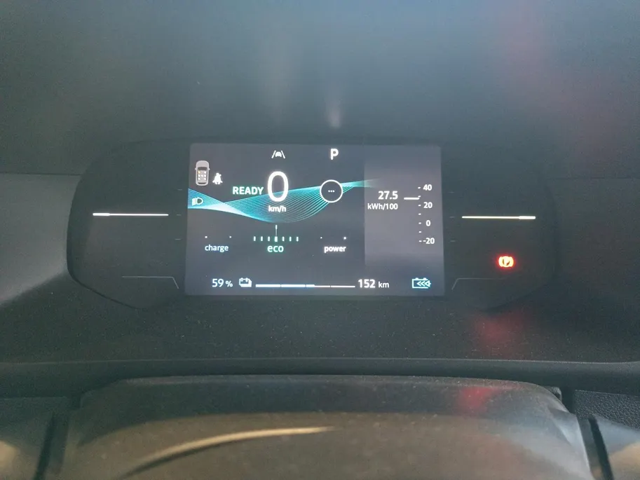 Nissan Townstar Evalia N-Connecta L2 45 kWh 122PK AUTOMAAT -persoons*Multi functioneel*€5000,- VOORRAADKORTING*Achteruitrijcamera*Parkeersensoren voor en achter*Cruise control*Apple Carplay / Android auto*Automatische regen/licht sensor*