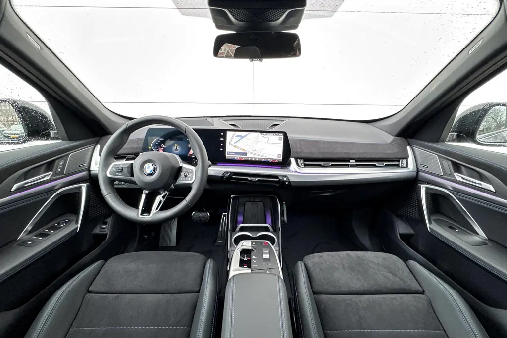BMW X1 xDrive23i