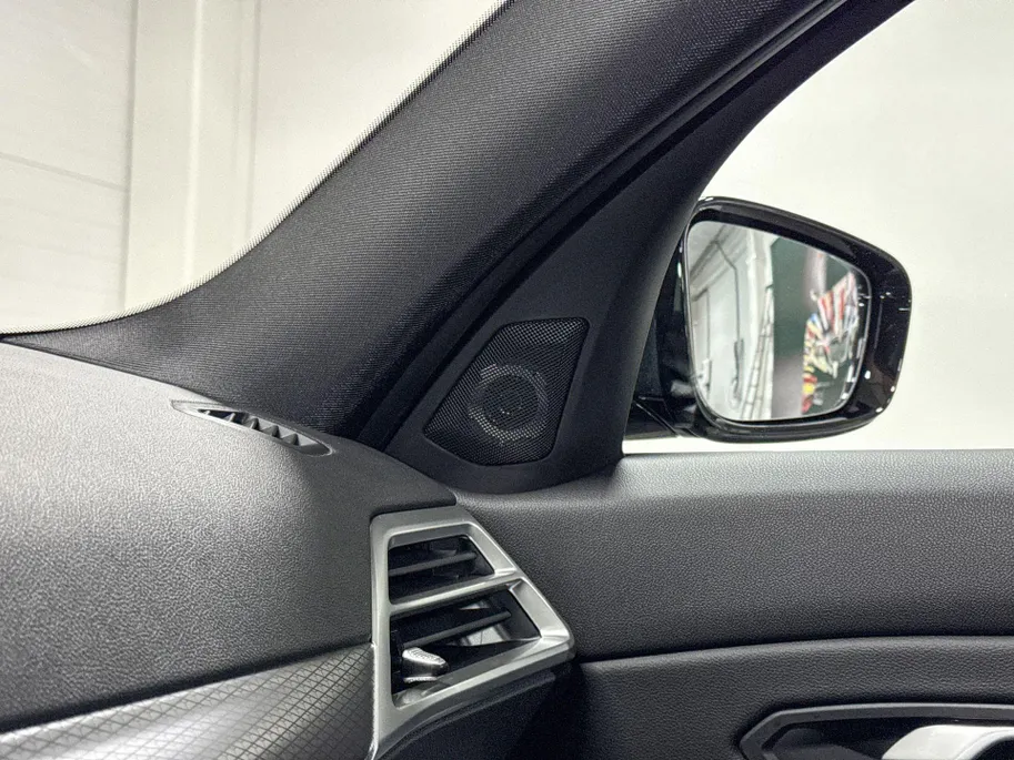 BMW 3 Serie Sedan 318i