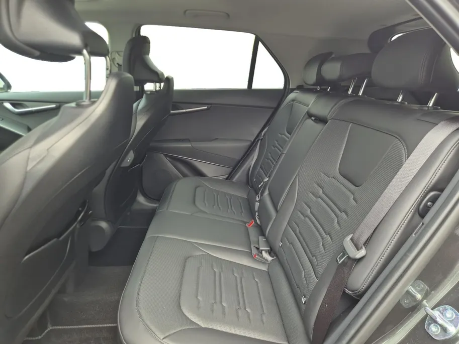 Kia Niro 1.6 GDi Hybrid DynamicPlusLine | Cruise Control | Climate Control | Open Dak | Camera | Stoelverwarming | Stuurverwarming | Elektrische Kofferbak |