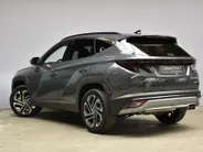 Hyundai Tucson 1.6 T-GDi HEV Aut Premium I Voorraad deal I 1510kg trekgewicht