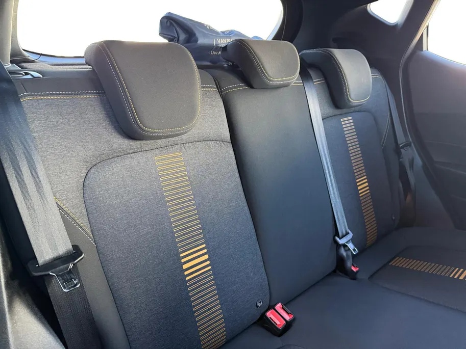 Ford Fiesta 1.0 EcoBoost Active | NL Auto | Dealeronderhouden | Cruise Control | Apple Carplay & Android Auto | B&O Audio | LMV |