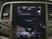 Renault Mégane Estate 1.3 TCe 140 Techno AUTOMAAT NAVI STOELVERWARMING AIRCO CAMERA CRUISE CONTROLE APPLE CARPLAY ANDROID AUTO TREKHAAK (TREKGEWICHT 1750KG) ZEER MOOIE AUTO