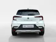 Renault Captur 1.6 E-Tech Hybrid 145 Intens | Automaat | Apple Carplay & Android Auto | Camera | Parkeersensoren | LMV | Cruise & Climate Control | 12 Maanden BOVAG Garantie