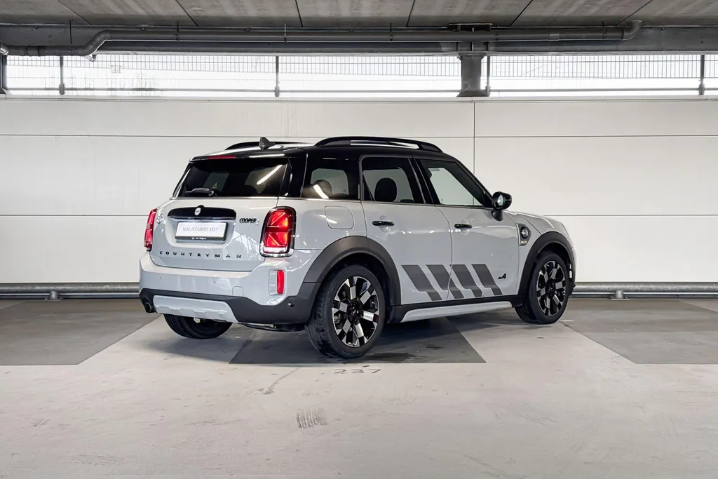 MINI Countryman 1.5 Cooper S E ALL4 Untamed Edition