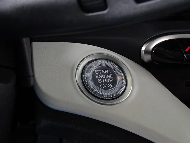 Fiat 500e Action 24 kWh | Apple Carplay | Android Auto
