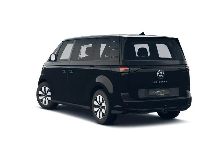 Volkswagen ID. Buzz Bedrijfswagens Pro Limited 79kWh 286pk L1 735853