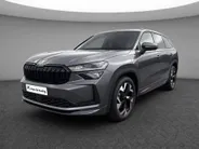 Škoda Kodiaq Sportline Business 1.5 TSI PHEV 150 kW / 204 PK | 19'' velgen | Trekhaak wegklapbaar | 2.000,- inruilbonus!!