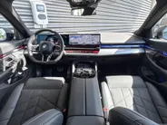 BMW 5 Serie Touring 530e M Sport Edition