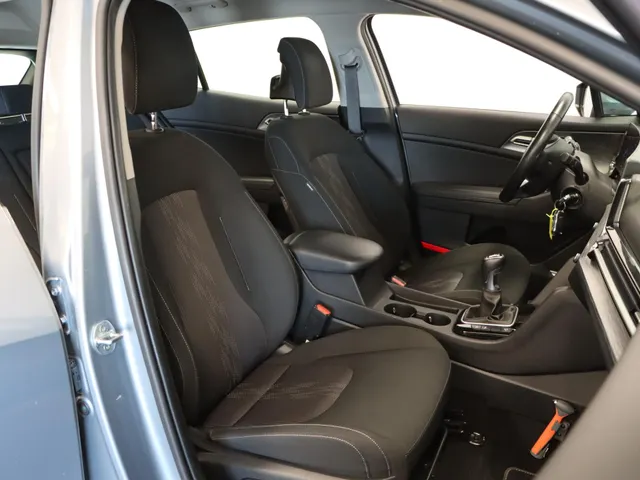 Kia Sportage 1.6 T-GDi MHEV DynamicLine