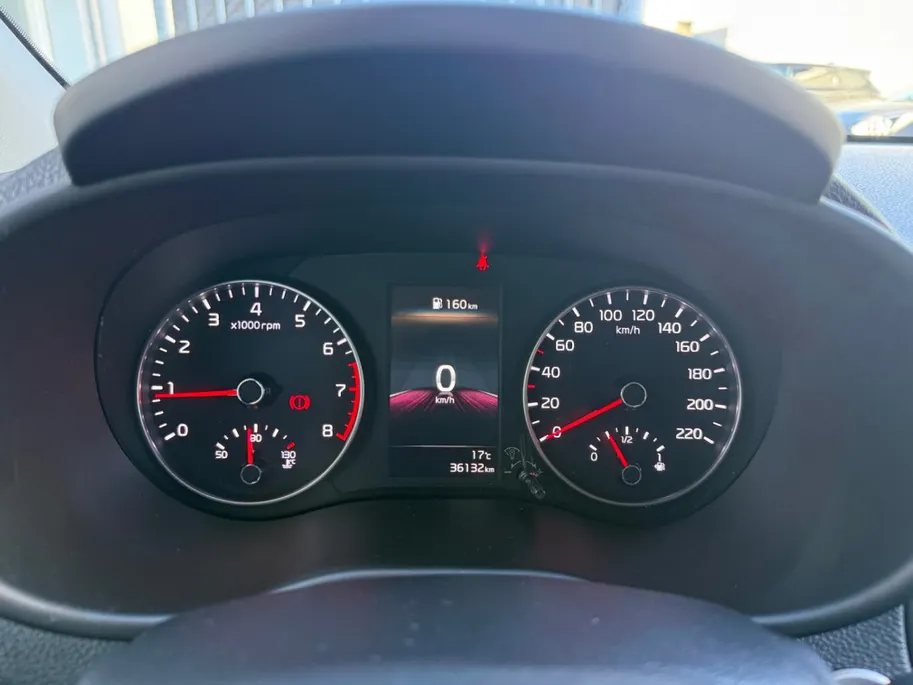 Kia Picanto 1.0 DPi Dynamic PlusLine | Keyless entry | Navigatie | Camera