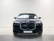 BMW i7 M70 xDrive 106 kWh