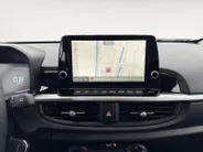 Kia Picanto 1.0 GDi DynamicLine | Navigatie | Cruise control |Parkeer camera achter | Apple Carplay/Android Auto | DEMO