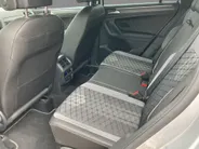 Volkswagen Tiguan 1.4TSIeHybrid 180kW/245PK R-Line Black Style · Panoramadak · Trekhaak · 360°Camera + Parkeersensoren ·