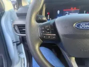 Ford Tourneo Courier 1.0 EcoBoost | Apple Carplay/Android Auto | Navigatie | Camera | Climate Control | Parkeersensoren | Stuurbediening | Hoge Instap