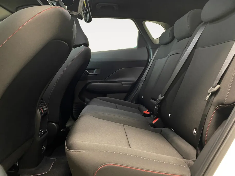 Hyundai Kona Electric 64.8 KWH | N-LINE BUSINESS | ZWARTE LOGO'S |