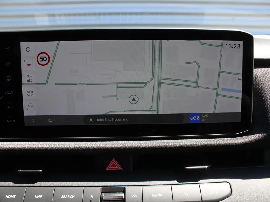 Kia Seltos Seltos 1.6 T-GDi DCT7 X-Line Demo Edition | Stuur-/stoelverwarming + ventilatie | 360 Camera | Leer | Elek. stoelverstelling | Inductielader | LED | 19" LM |