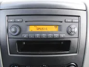Mercedes-Benz Sprinter 313 2.2 CDI 432L EHD | Meubelbak | Bakwagen | Cruise | Zeer lage kilometerstand | Nette Auto |