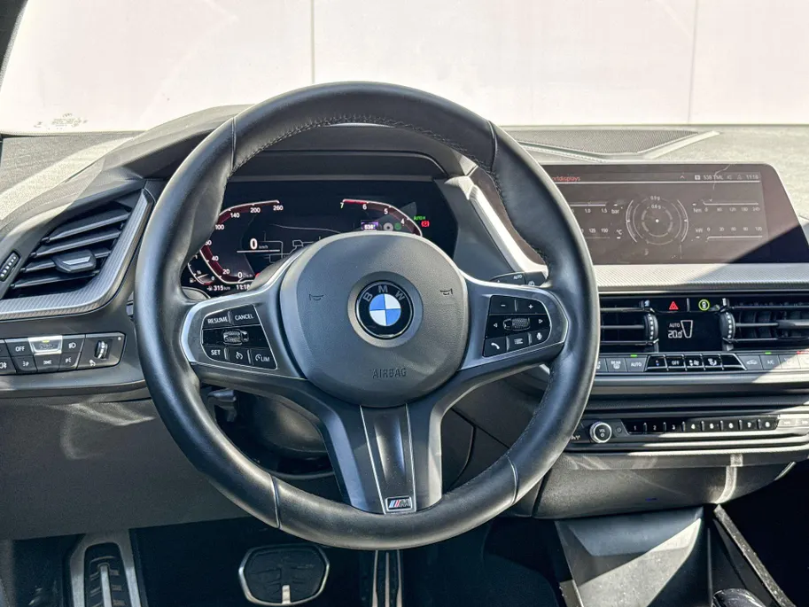BMW 1 Serie 118i