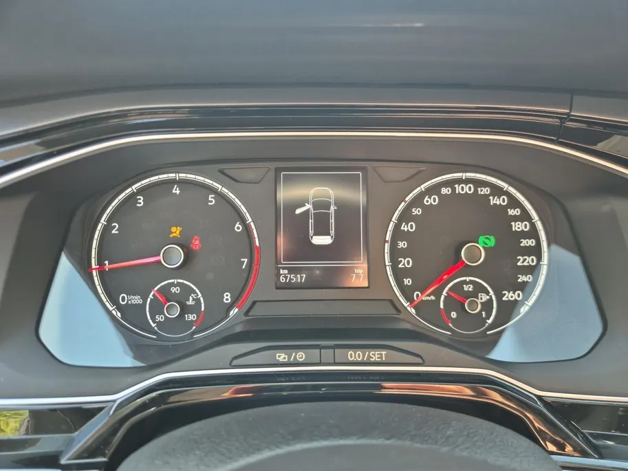 Volkswagen Polo 1.0 TSI Beats | Automaat | Climate Control | Cruise Control | Parkeersensoren | Stoelverwarming | Bluetooth |