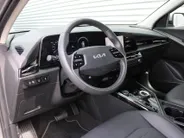 Kia Niro EV DynamicPlusLine 64.8 kWh | Airco | Navi | Camera | Cruise | 17' LM | PDC |