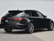 Audi RS6 Avant 4.0 TFSI Quattro Performance Pro Line Plus