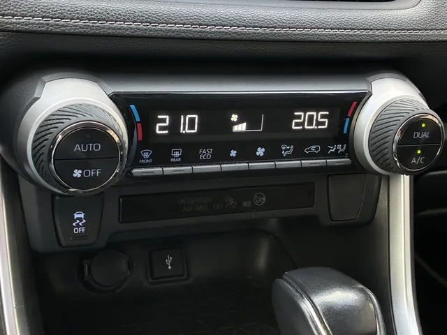 Toyota RAV4 2.5 Hybrid Dynamic | Navigatie | Keyless