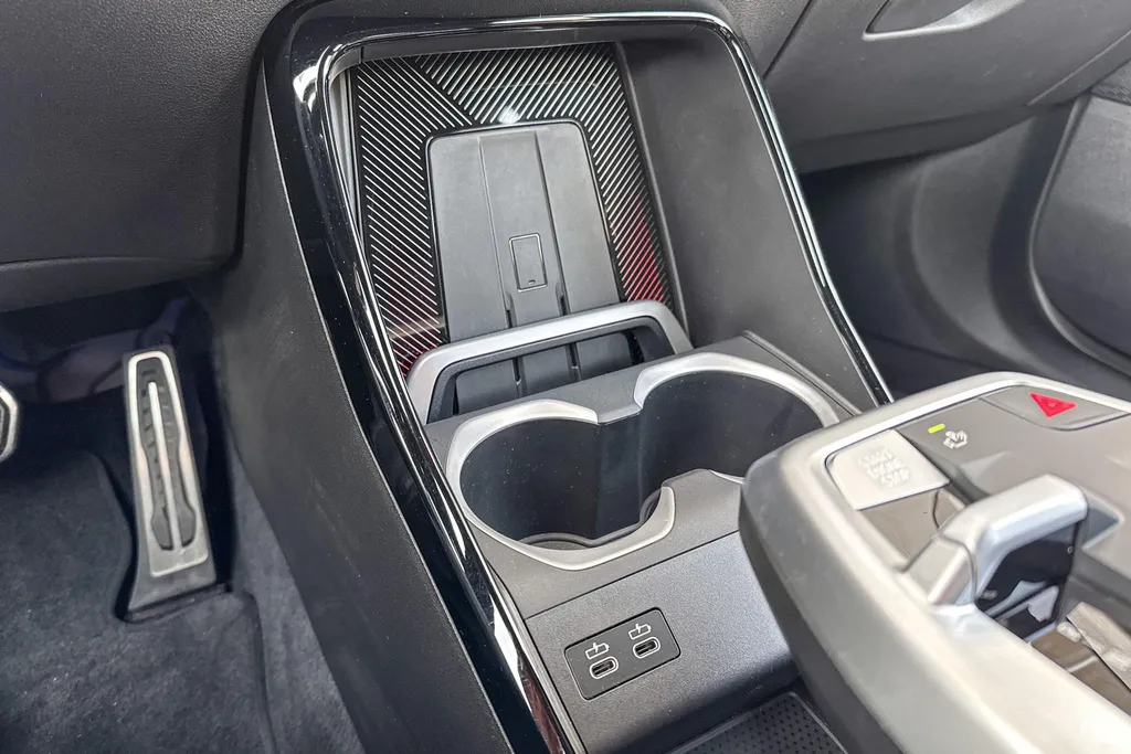 BMW X1 sDrive18i M-Sport