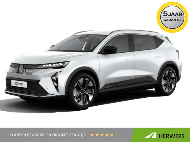 Renault Scénic