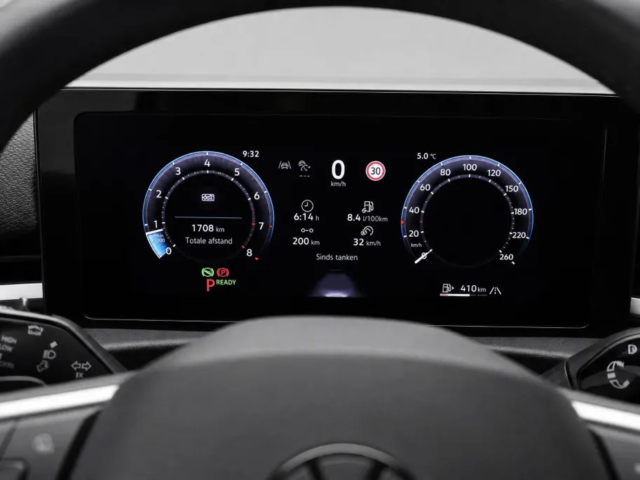 Volkswagen T-Roc 1.5 eTsi Style First Edition