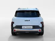 Kia EV2 Plus Advanced 42.2 kWh STOEL & STUURVERWARMING | PANORAMADAK | ELEKTRISCHE STOELVERST | RESTERENDE FABRIEKSGARANTIE TM 2036