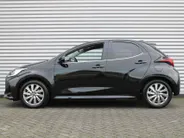 Mazda 2 Hybrid 1.5 Select | Airco | Navi | Cruise | PDC | Head-up display | Keyless | Camera |