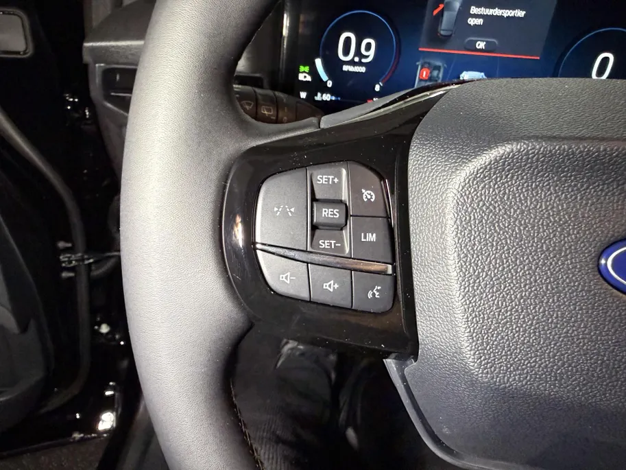 Ford Puma 1.0 EcoBoost Hybrid Titanium | DIRECT LEVERBAAR | Apple Carplay / Android Auto | Full LED | Cruise Control |