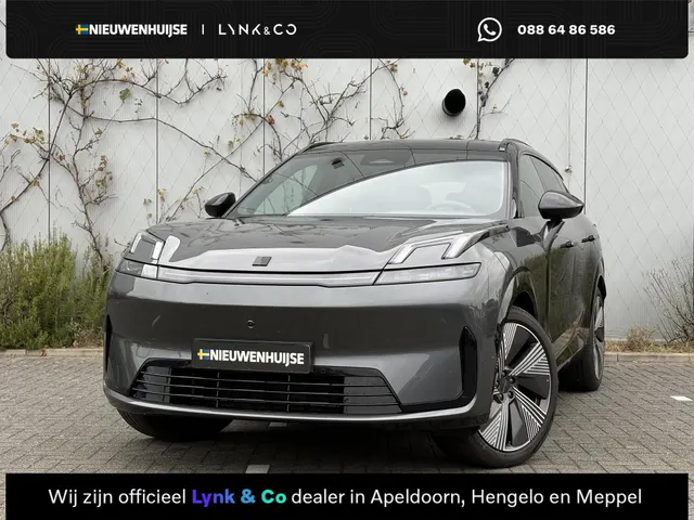 Lynk & Co 08