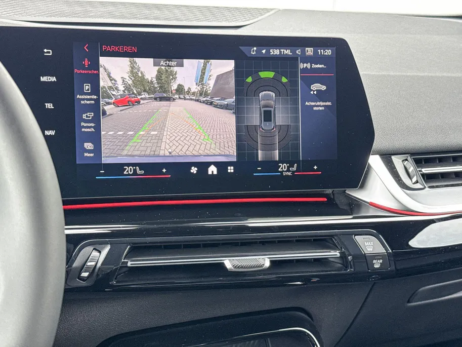 BMW 2 Serie Active Tourer 225e xDrive