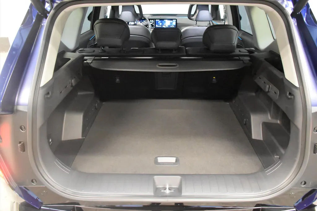 Kia EV5 81,4 kWh 217pk 2WD Plus Advanced NIEUW