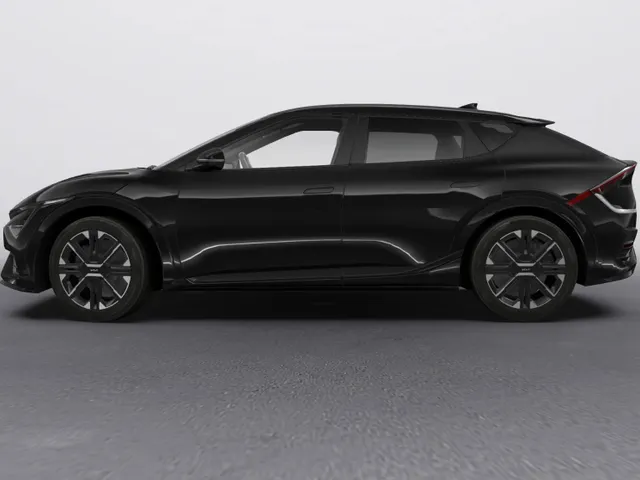 Kia EV6 GT-Line Business Edition 84 kWh