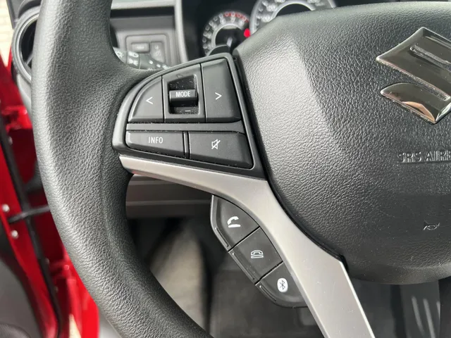 Suzuki Ignis 1.2 Smart Hybrid Select Automaat | Trekhaak | All Season Banden | Airco | 16' LM Velgen | Apple Carplay & Android Auto