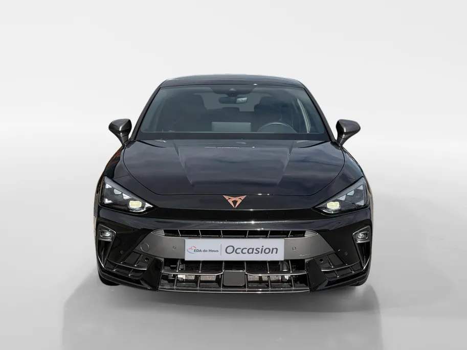 CUPRA Leon 1.5 TSI e-Hybrid DSG-autom. Business elektr. WLTP tot 130km | Camera | Stoel/Stuurverwarming | Adaptief Cruise Control | Dodehoek Detectie | Climate Control | DAB | Navigatie | Full Led | Keyless
