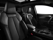 Audi Q4 Q4 S edition performance 82 kWh 286 PK · Glazen panoramadak · Trekhaak elek. wegklapbaar · Optiekpakket zwart