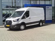 Ford Transit 290 2.0 TDCI L2H2 Trend | TREKHAAK | GROOT SCHERM | BLIS |