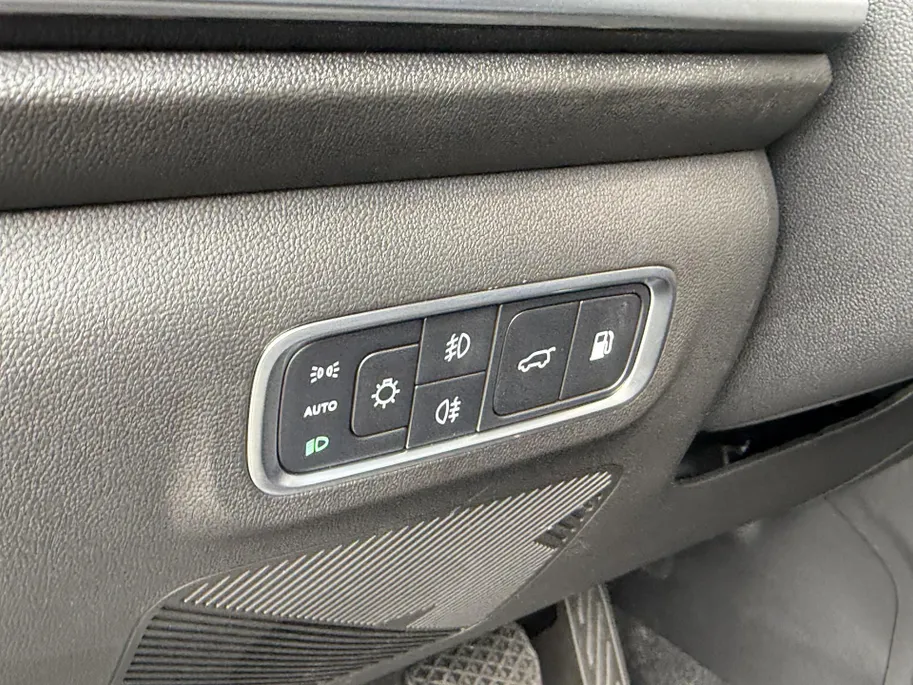 Jaecoo 7 PHEV Exclusive