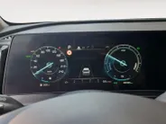 Kia Sportage 1.6T AWD Plug-In Hybride DynamicPlusLine | Stoel en stuurverwarming | Rondom Camera | Elektrisch bedienbare voorstoelen | Panorama schuifdak |