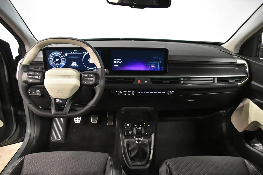 Kia Stonic 1.0 T-GDi MHEV 115pk GT-Line NIEUW- SNEL LEVERBAAR!